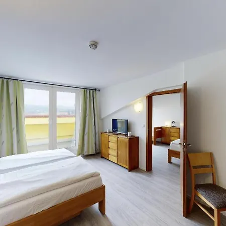 Apartment Apartman Zelena Terasa Na Lipne - *