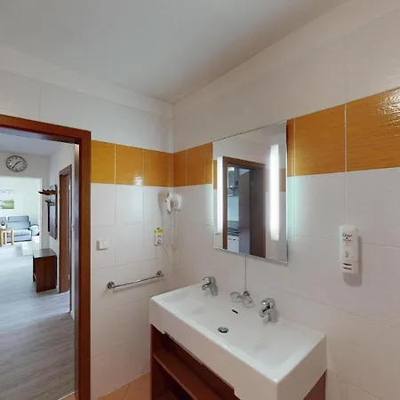 Apartman Zelena Terasa Na Lipne - *
