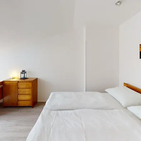 Apartman Zelena Terasa Na Lipne - Apartment Frymburk