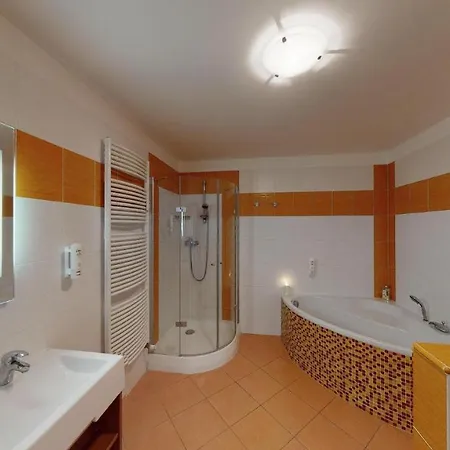 Apartment Apartman Zelena Terasa Na Lipne - *
