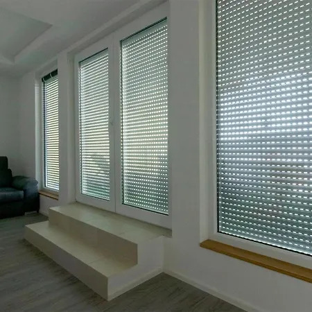Apartman Zelena Terasa Na Lipne - Apartment Frymburk